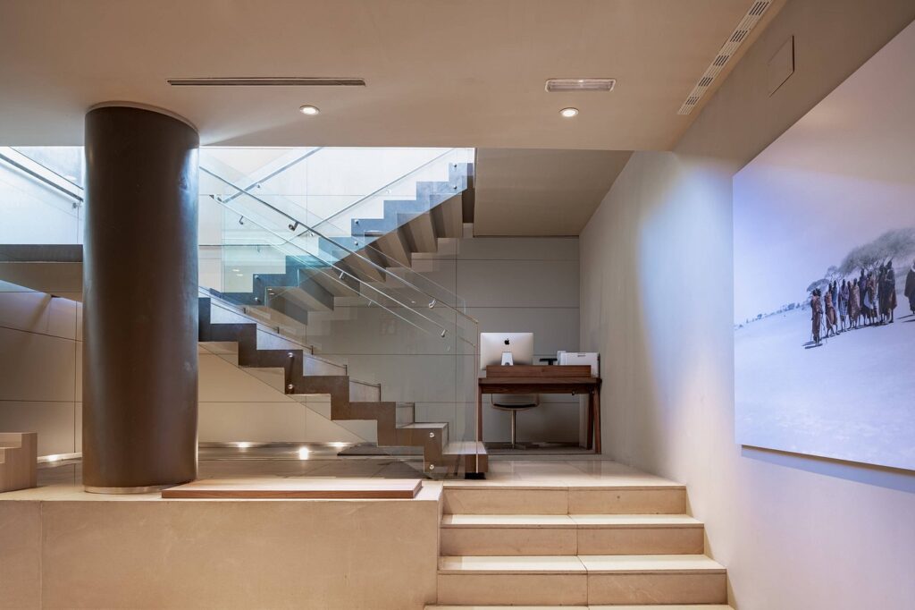AC Hotel Aitana Madrid by Marriott