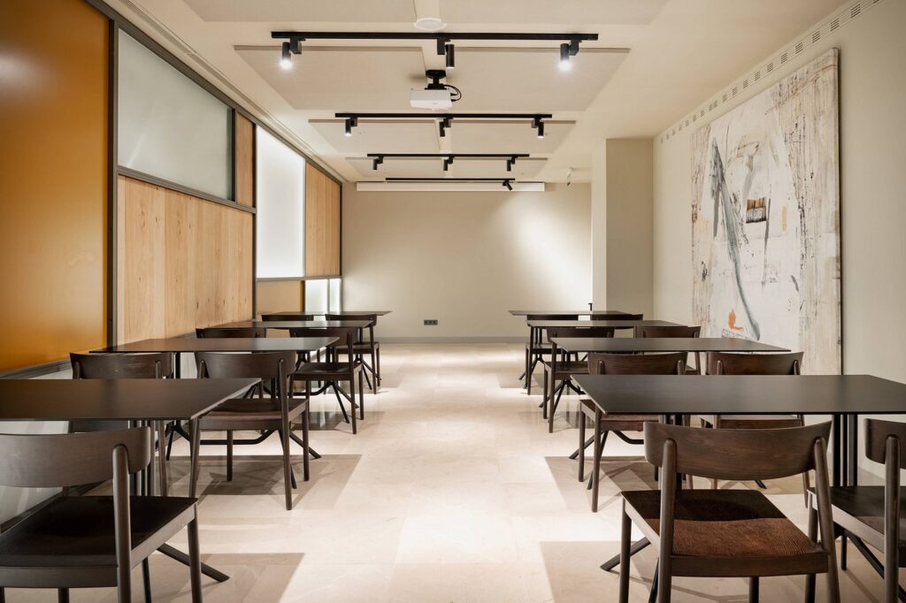 AC Hotel Aitana Madrid by Marriott