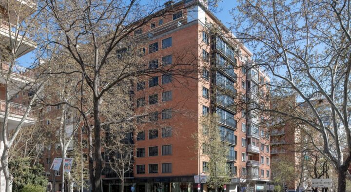 AC Hotel Aitana Madrid by Marriott