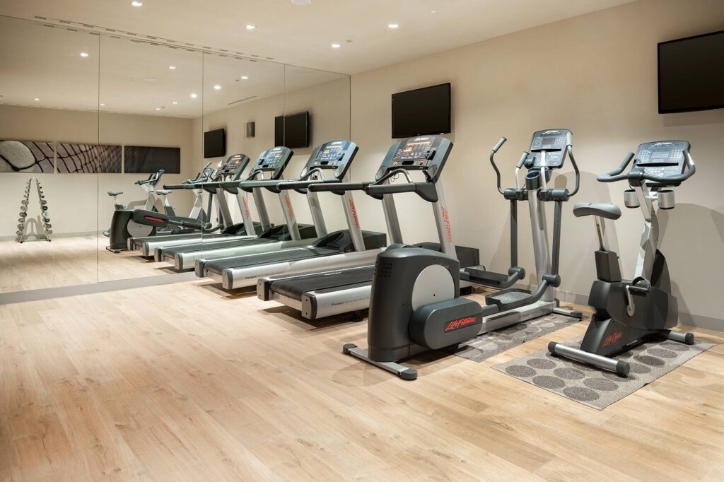 AC Hotel Aitana Madrid by Marriott