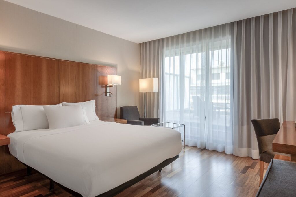AC Hotel Aitana Madrid by Marriott